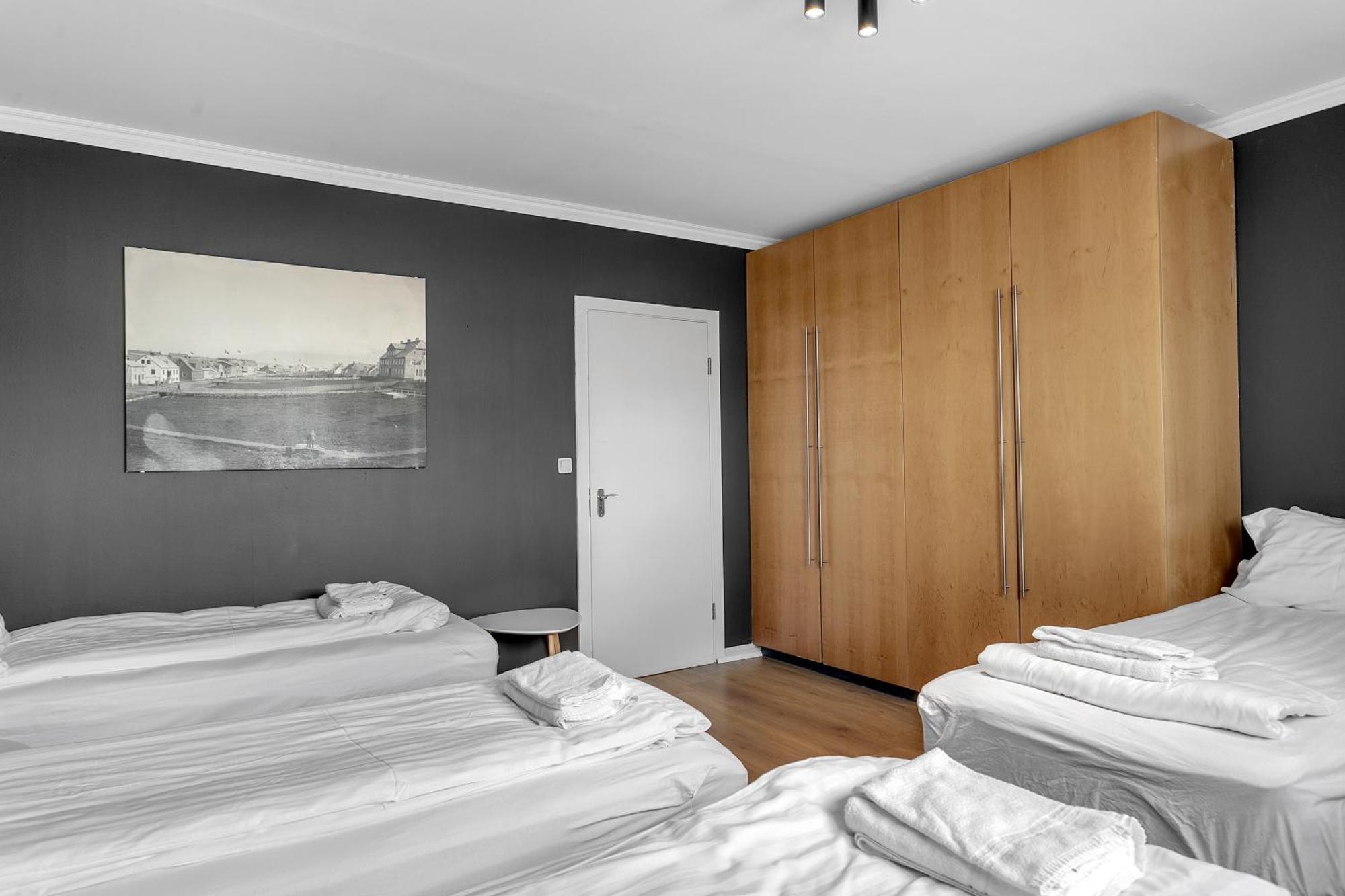 Bolholt Appartement *