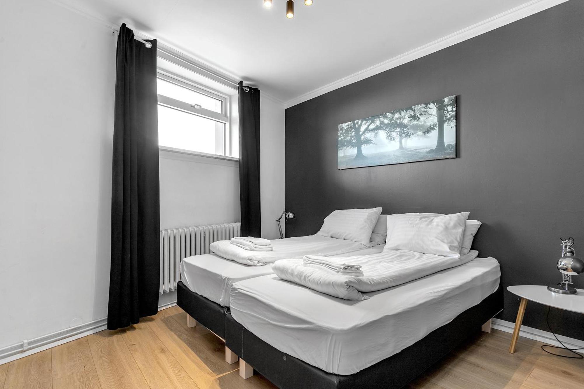 Appartement Bolholt *