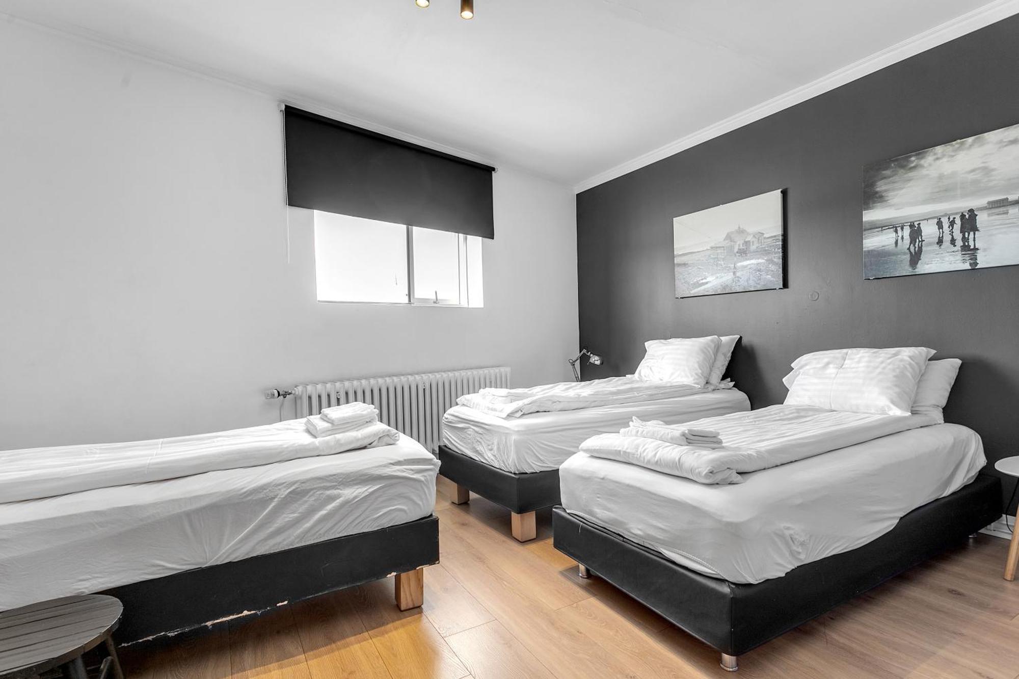 Bolholt Appartement