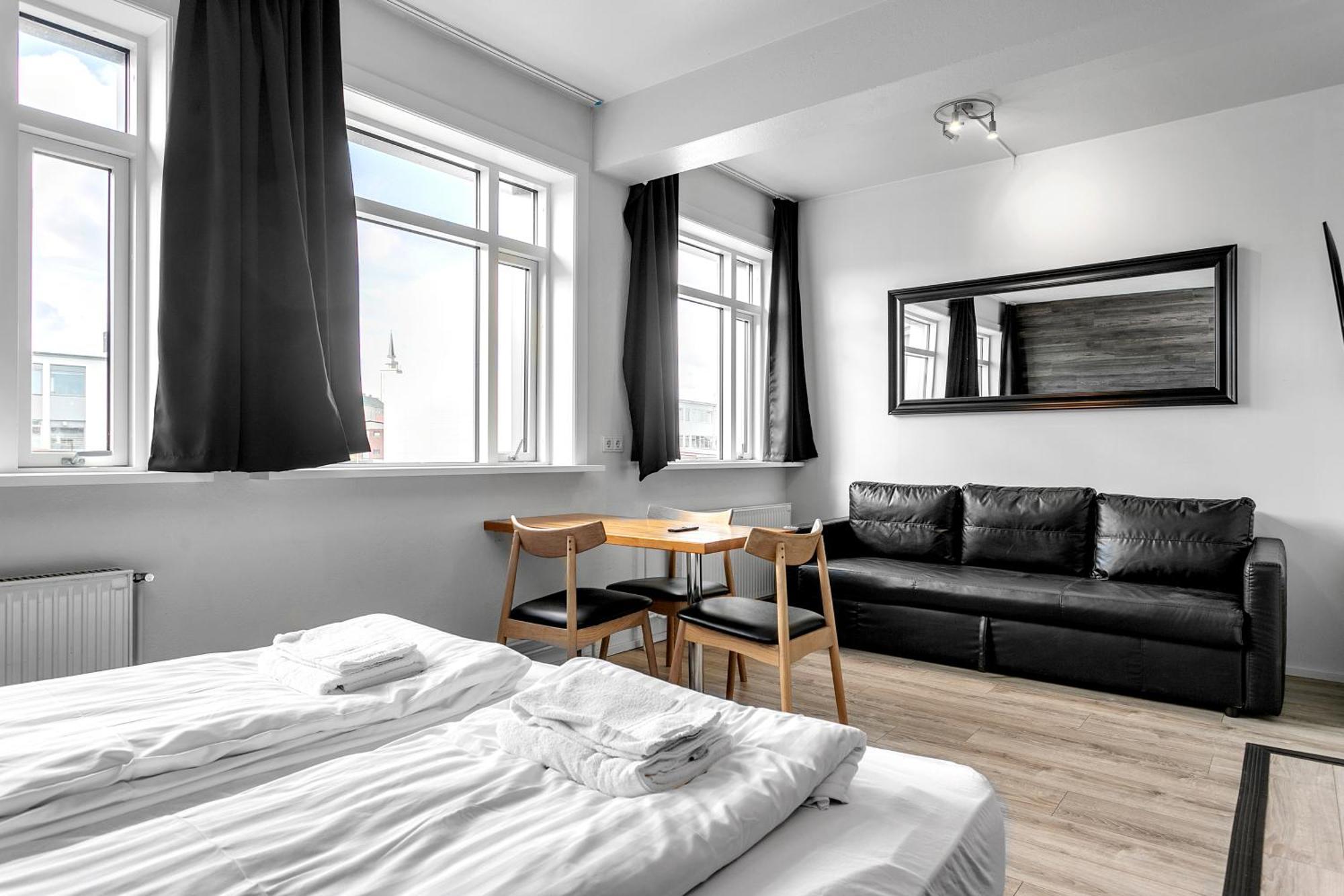 Appartement Bolholt