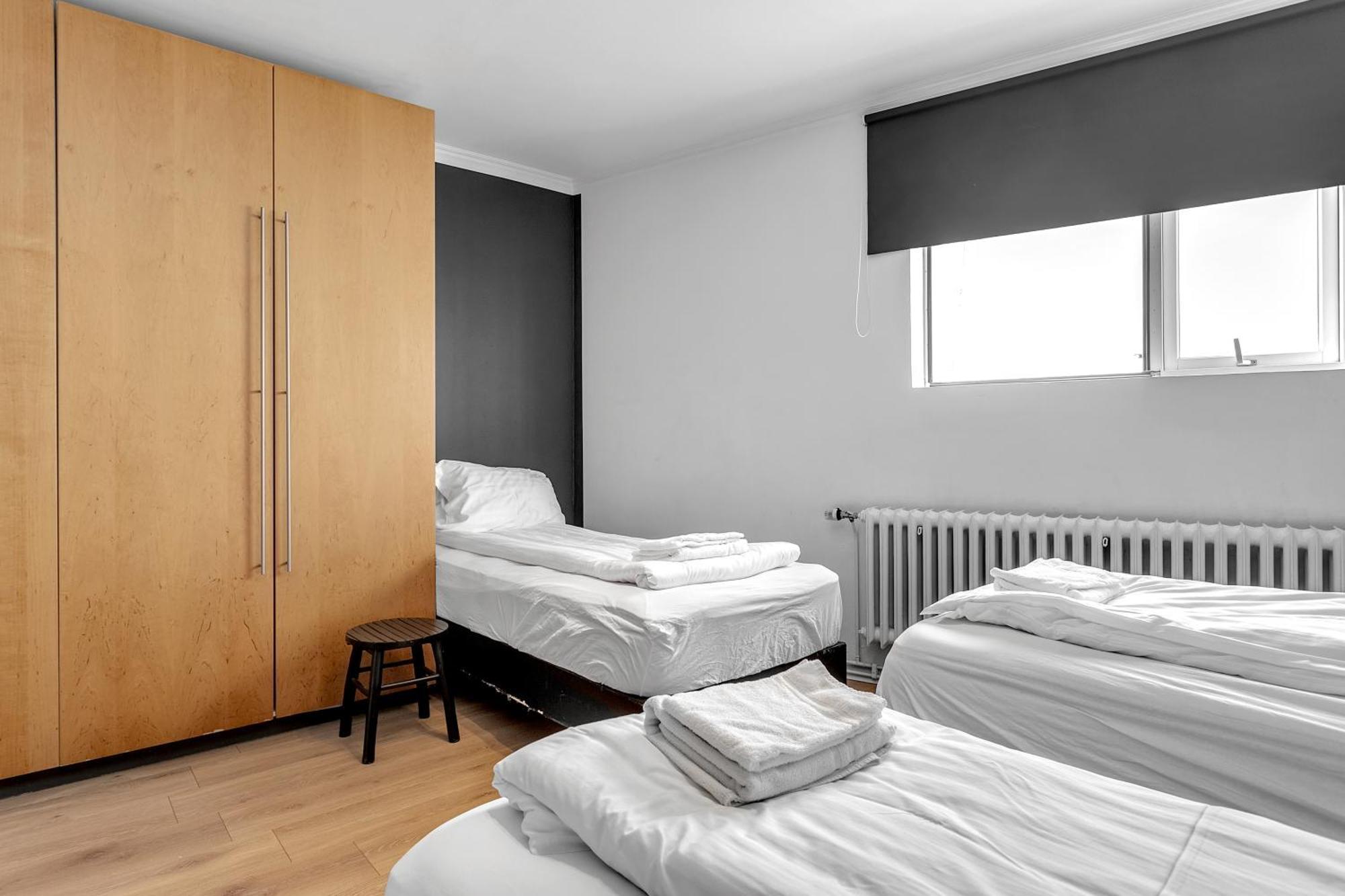 Bolholt Appartement