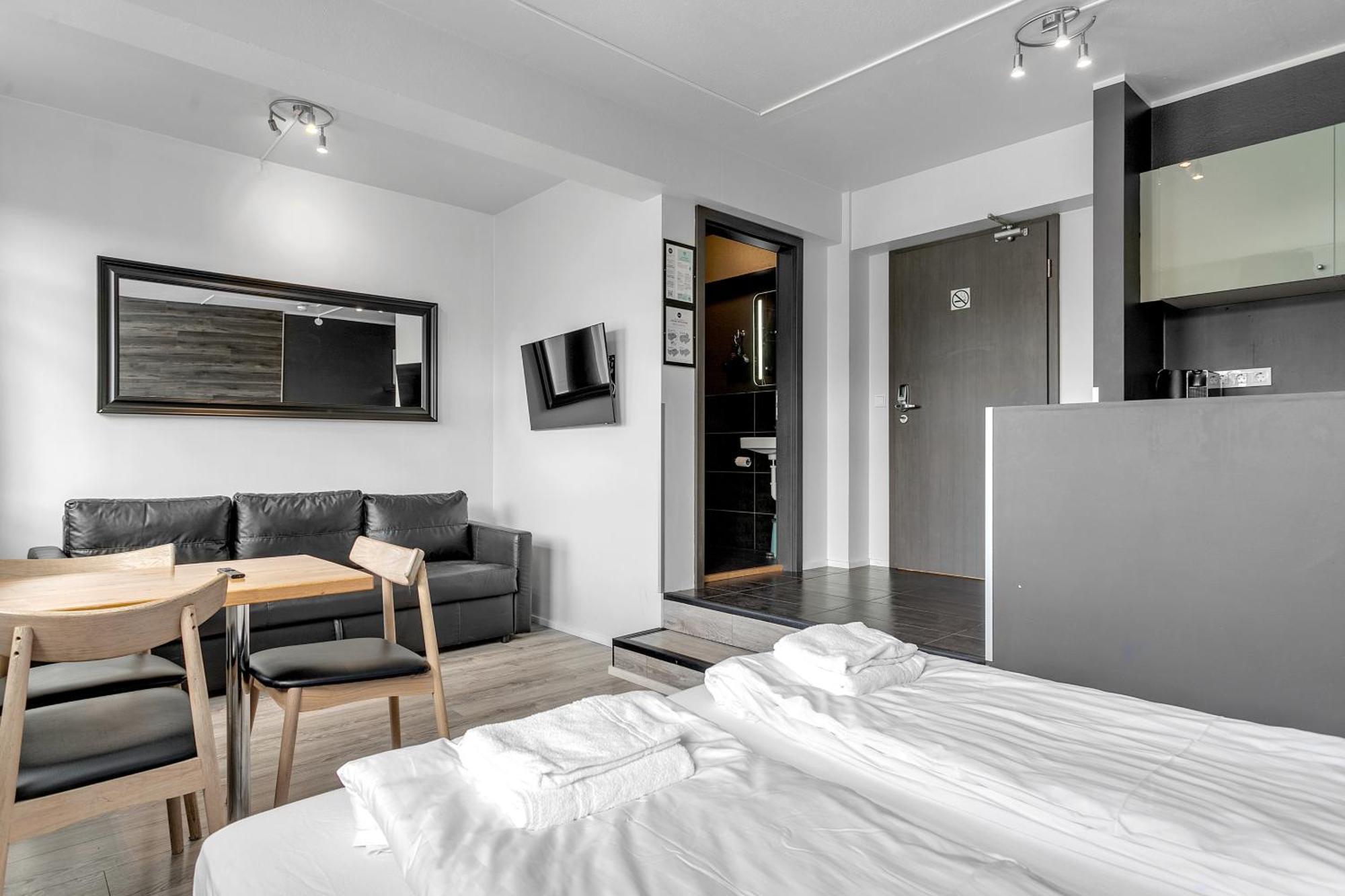 Bolholt Appartement