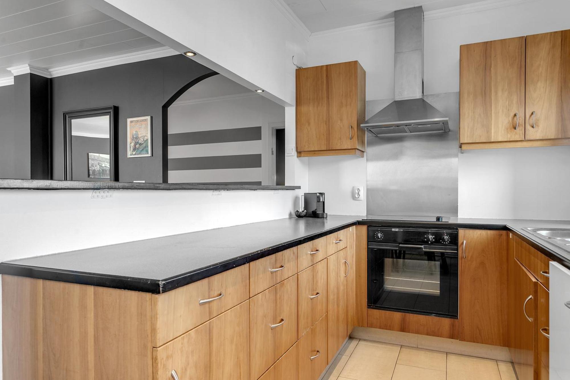 Appartement Bolholt