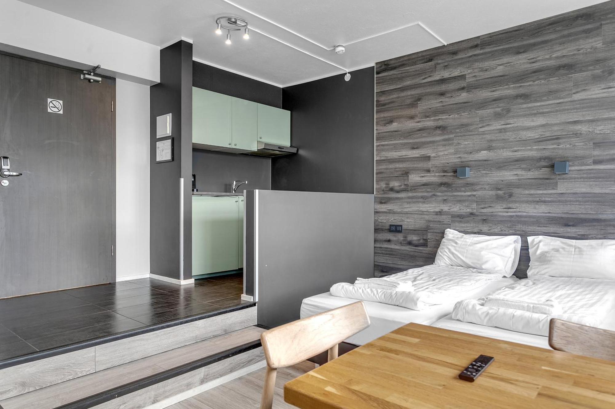 Appartement Bolholt *