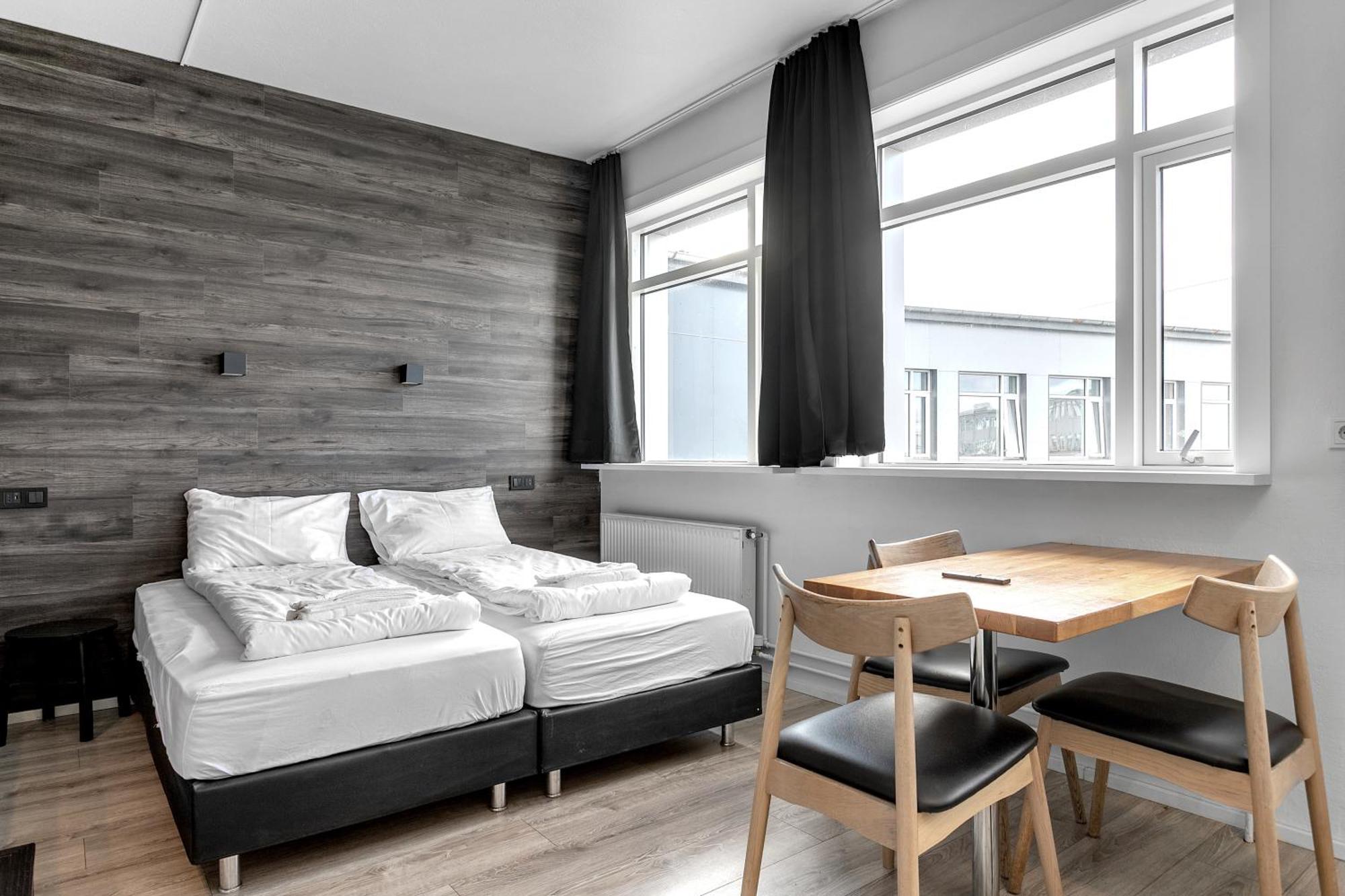 Appartement Bolholt *