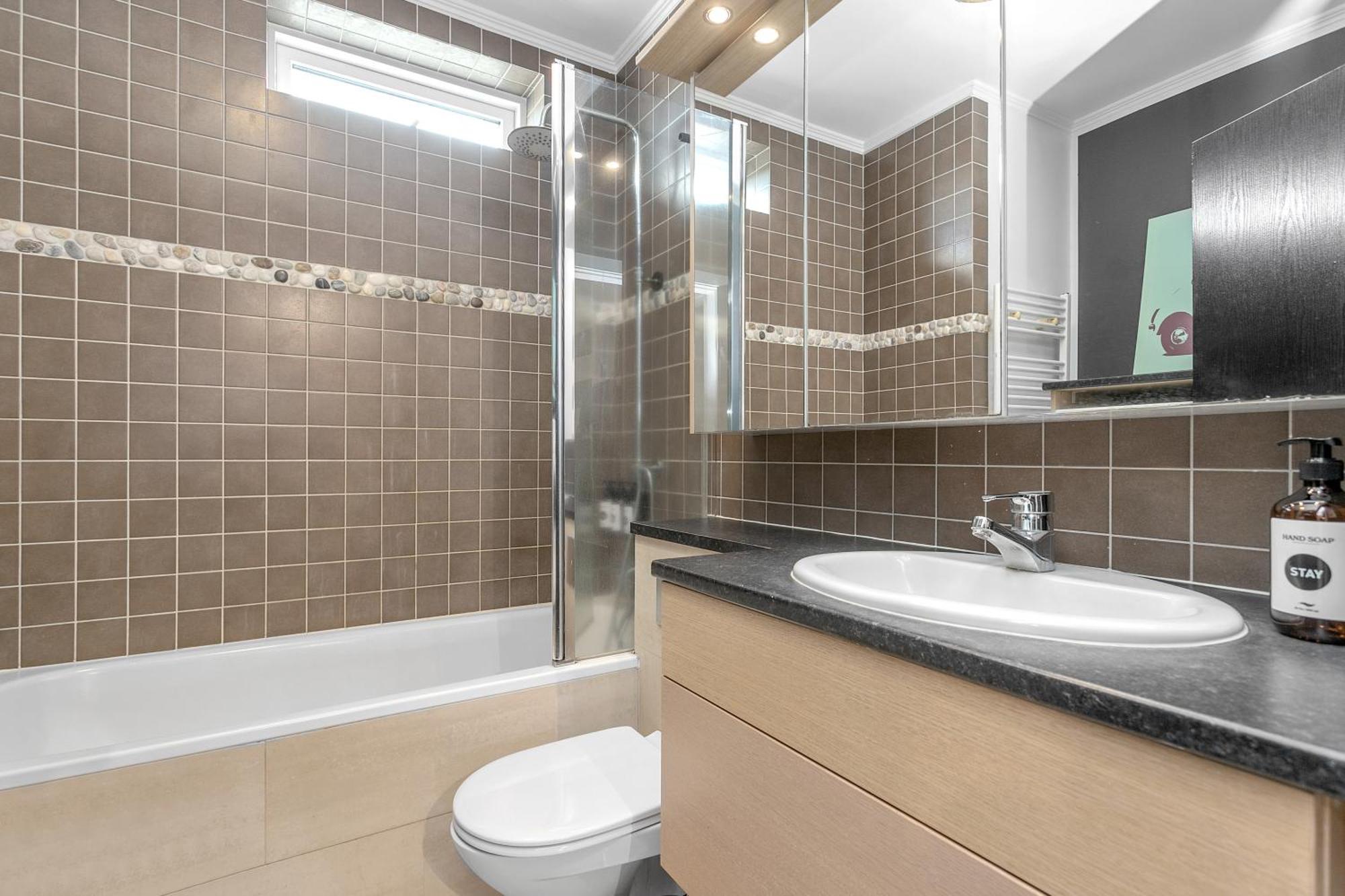Bolholt Appartement *