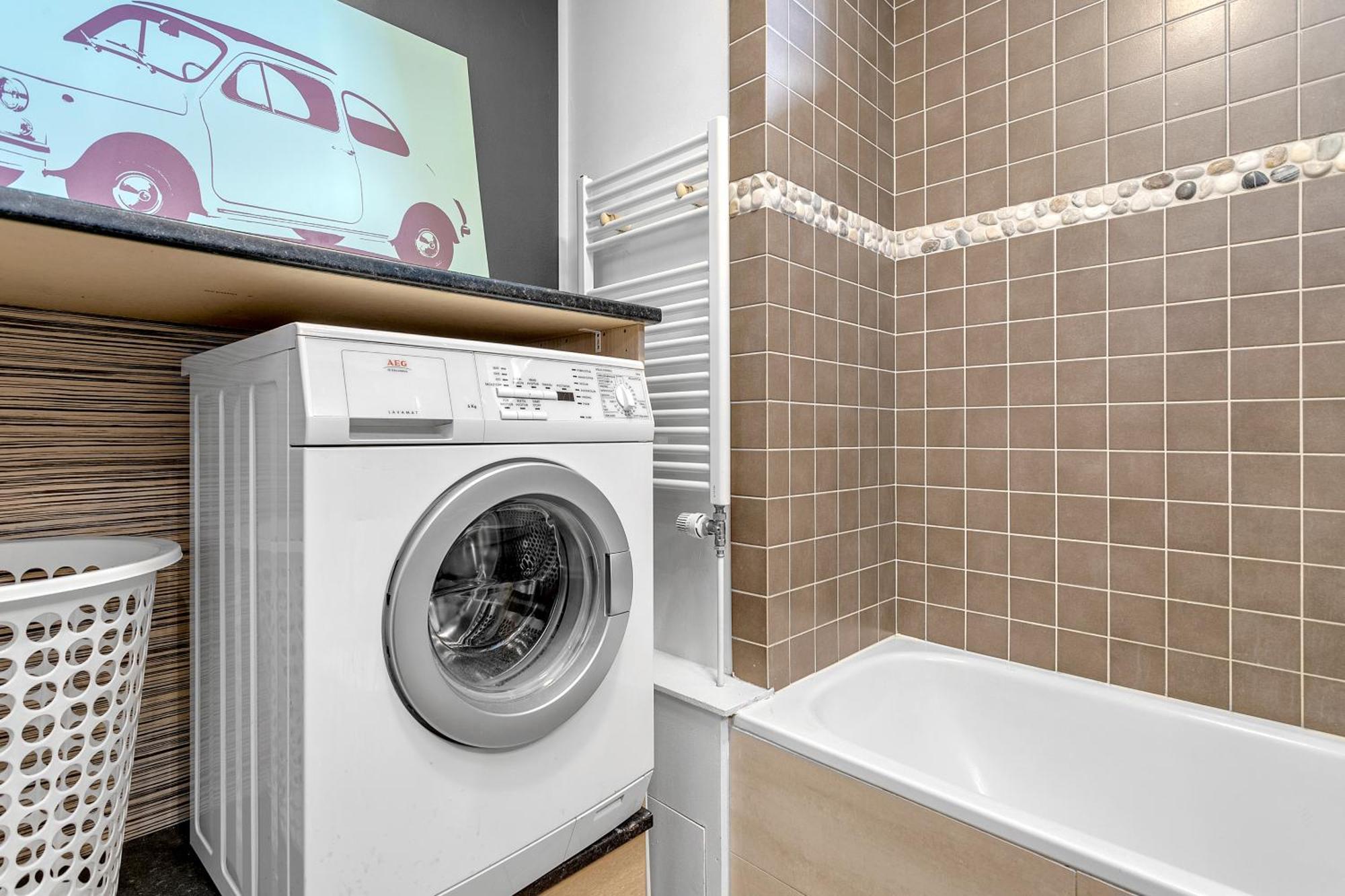 Bolholt Appartement *