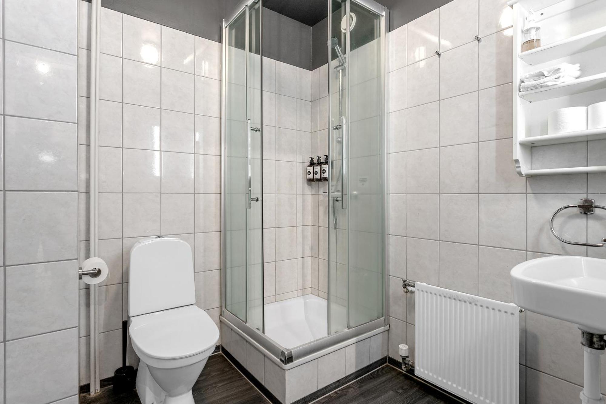 Appartement Bolholt
