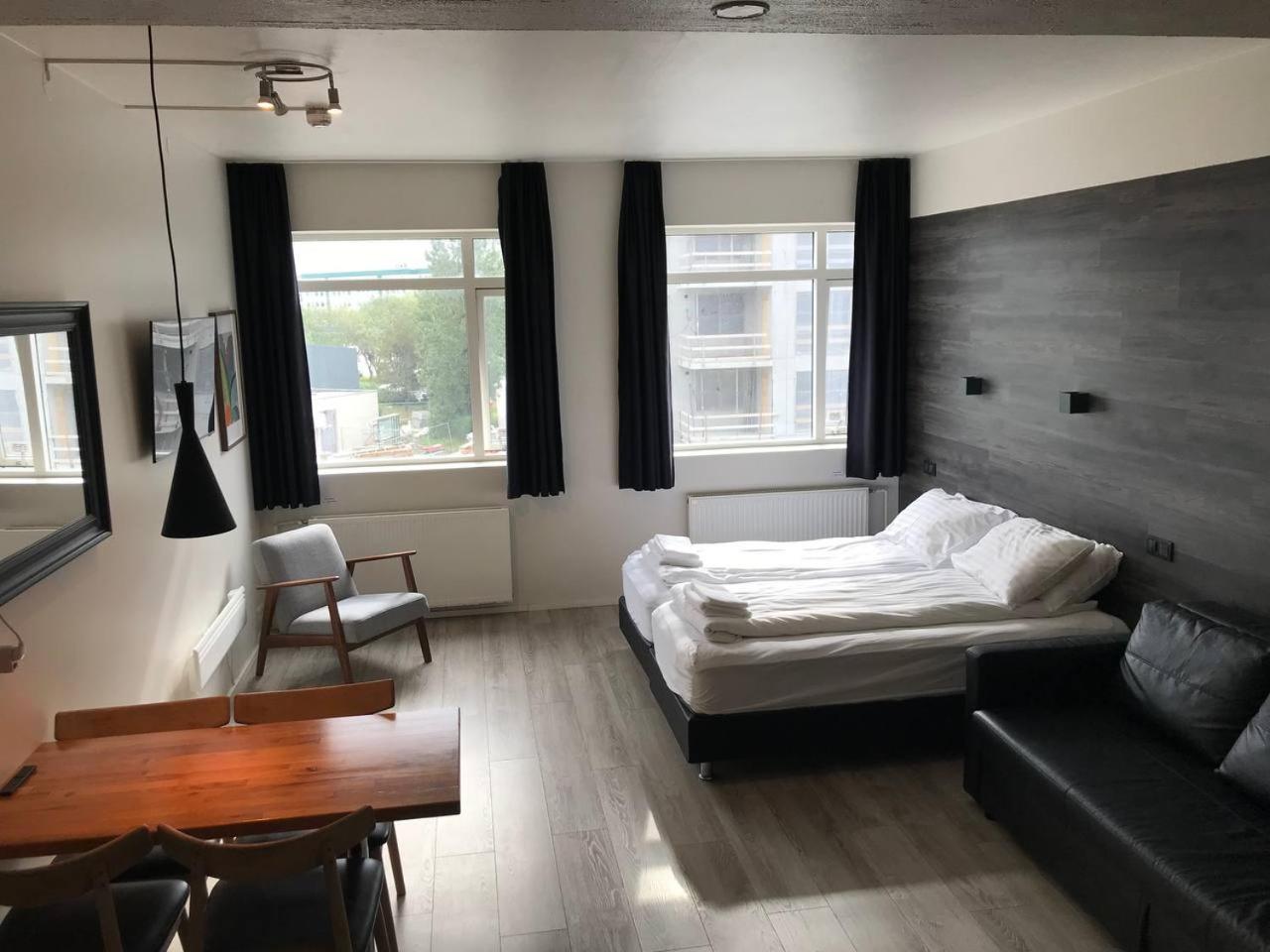 Bolholt Appartement *