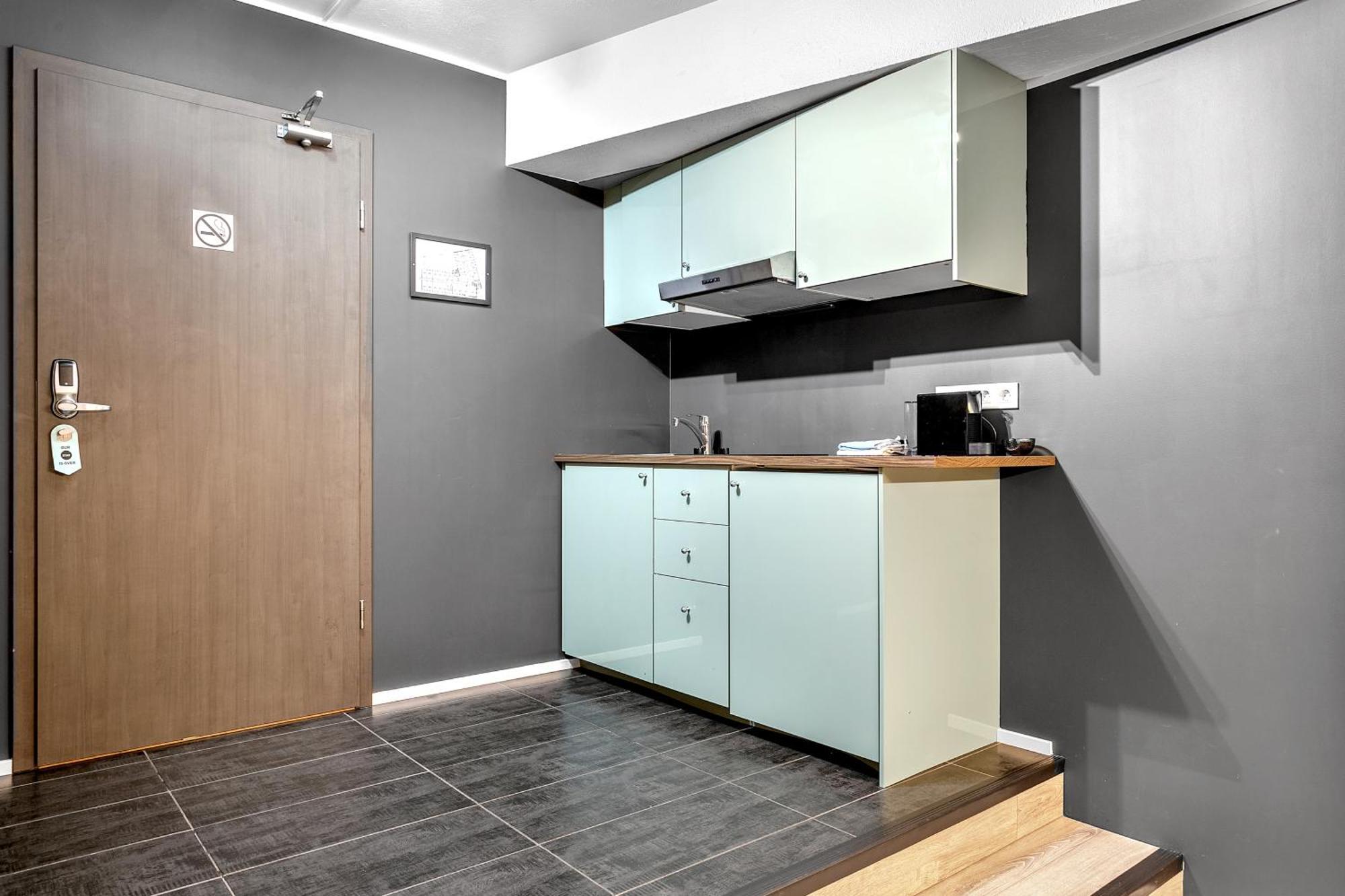 Bolholt Appartement