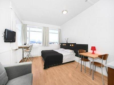 Bolholt Appartement *