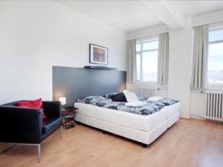 Appartement Bolholt Reykjavik