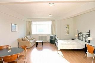Bolholt Appartement *