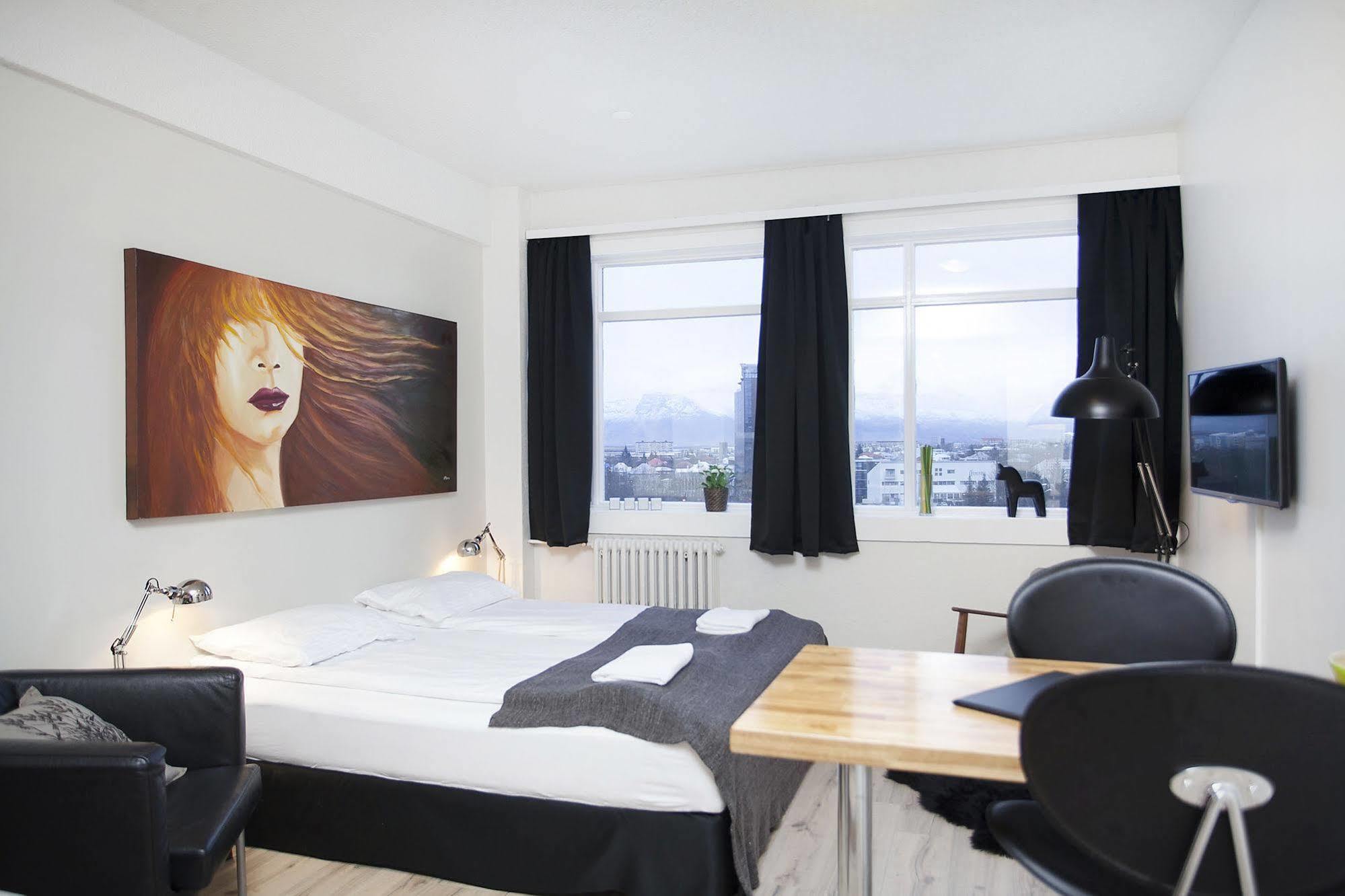 Bolholt Appartement *
