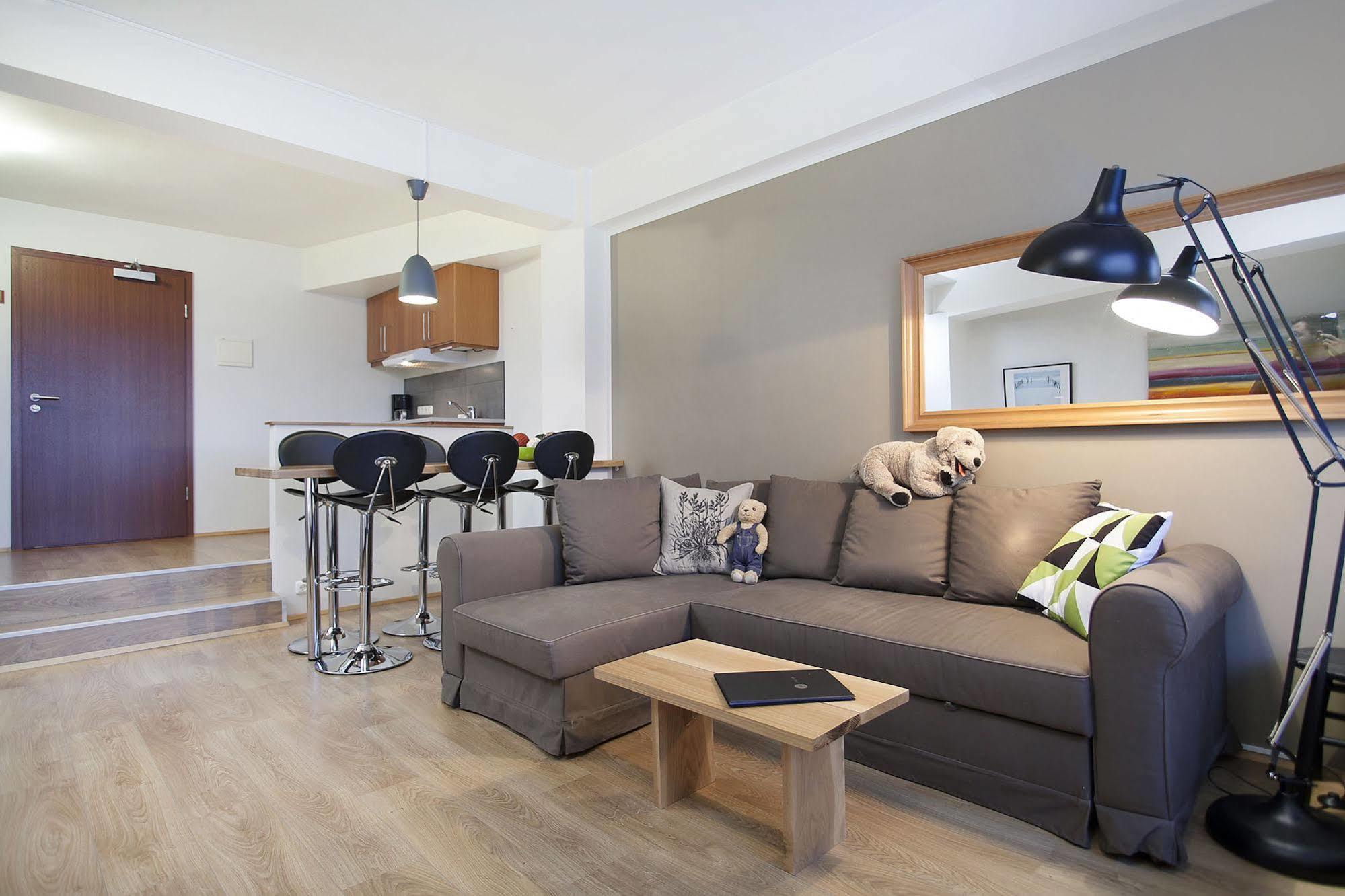 Bolholt Appartement