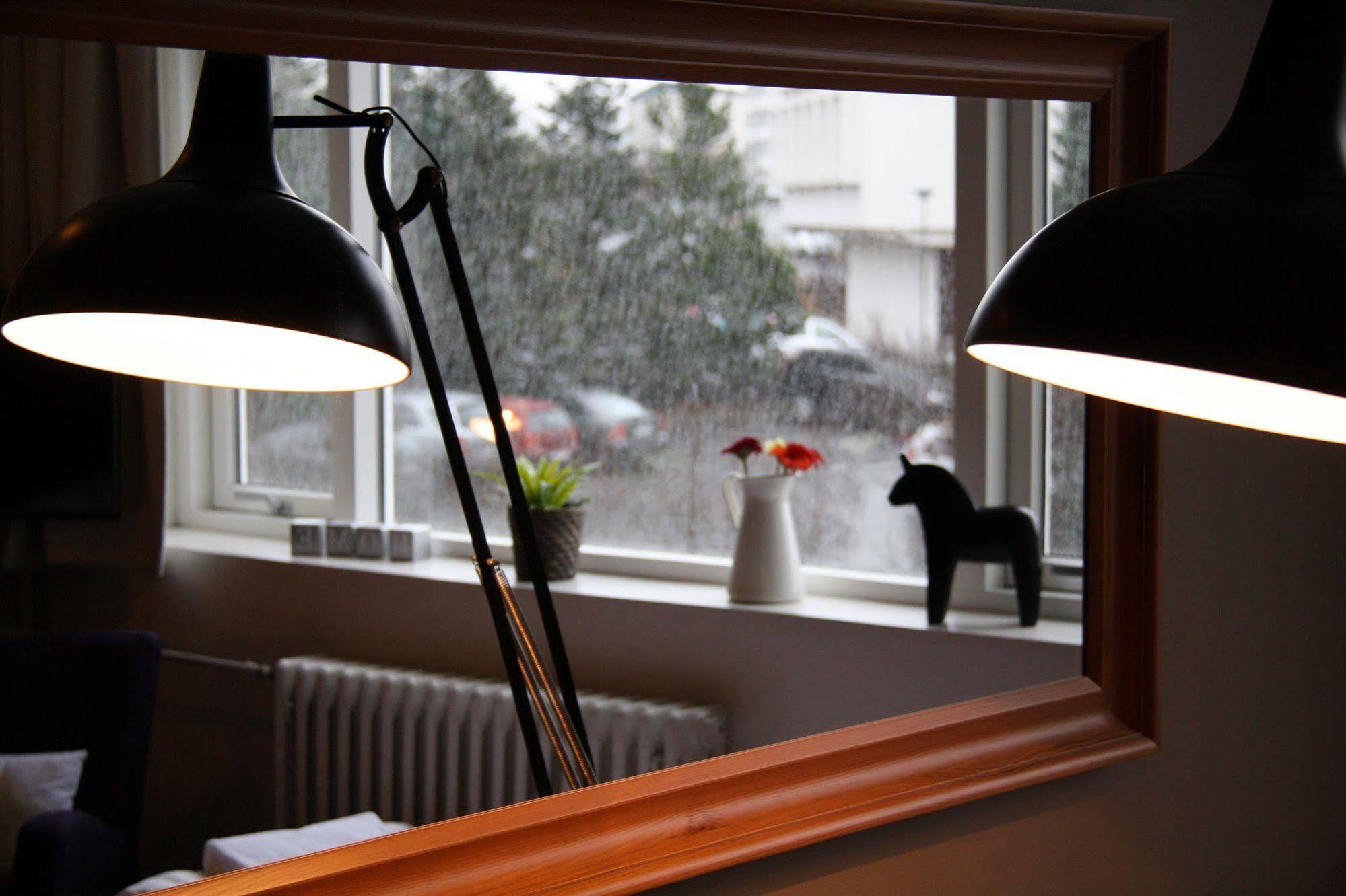 Bolholt Appartement
