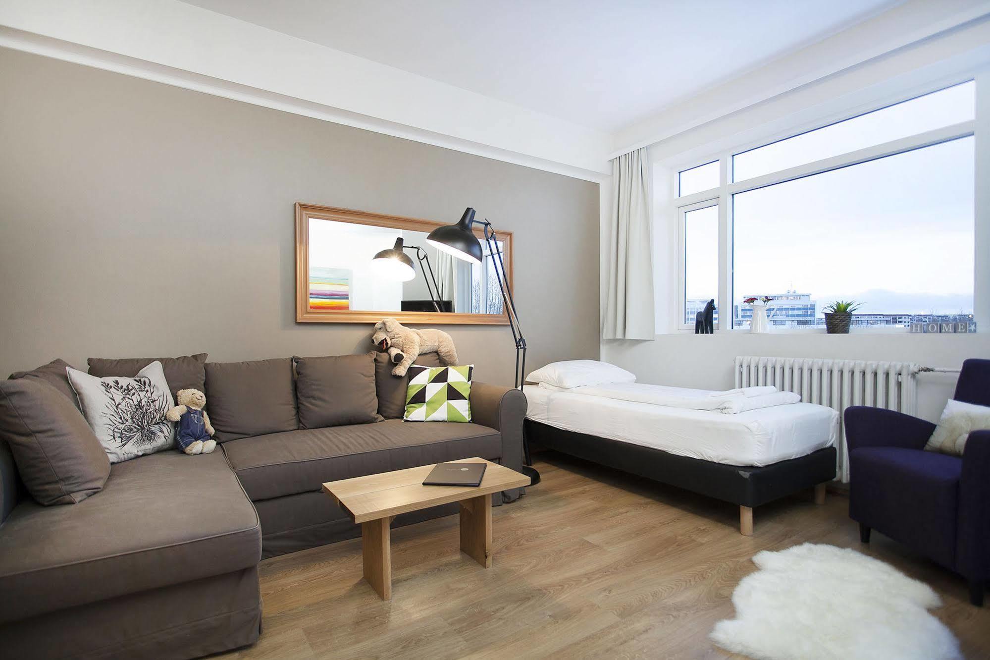 Appartement Bolholt *