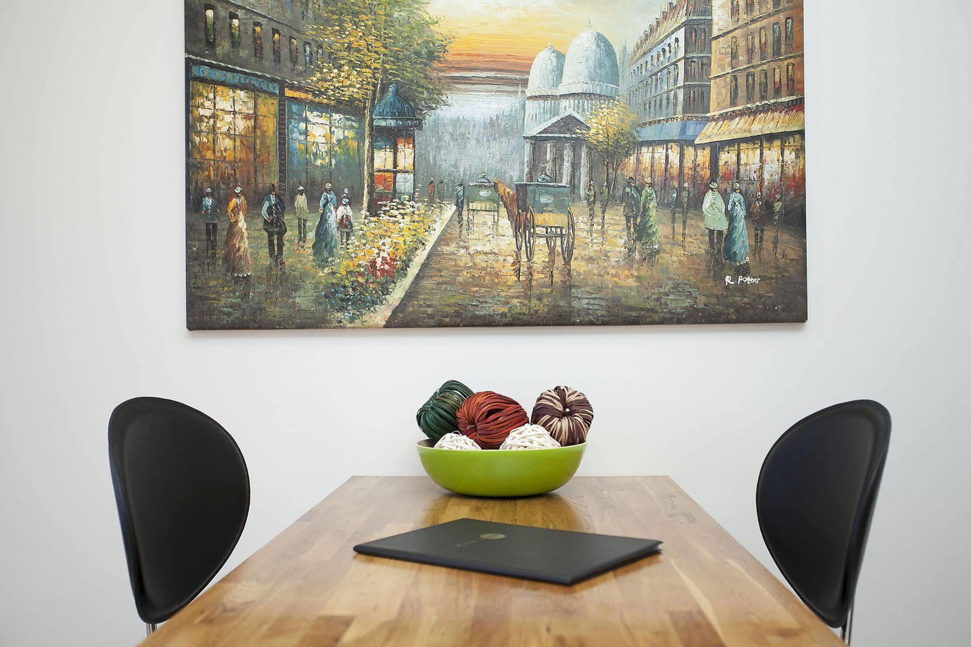 Bolholt Appartement *