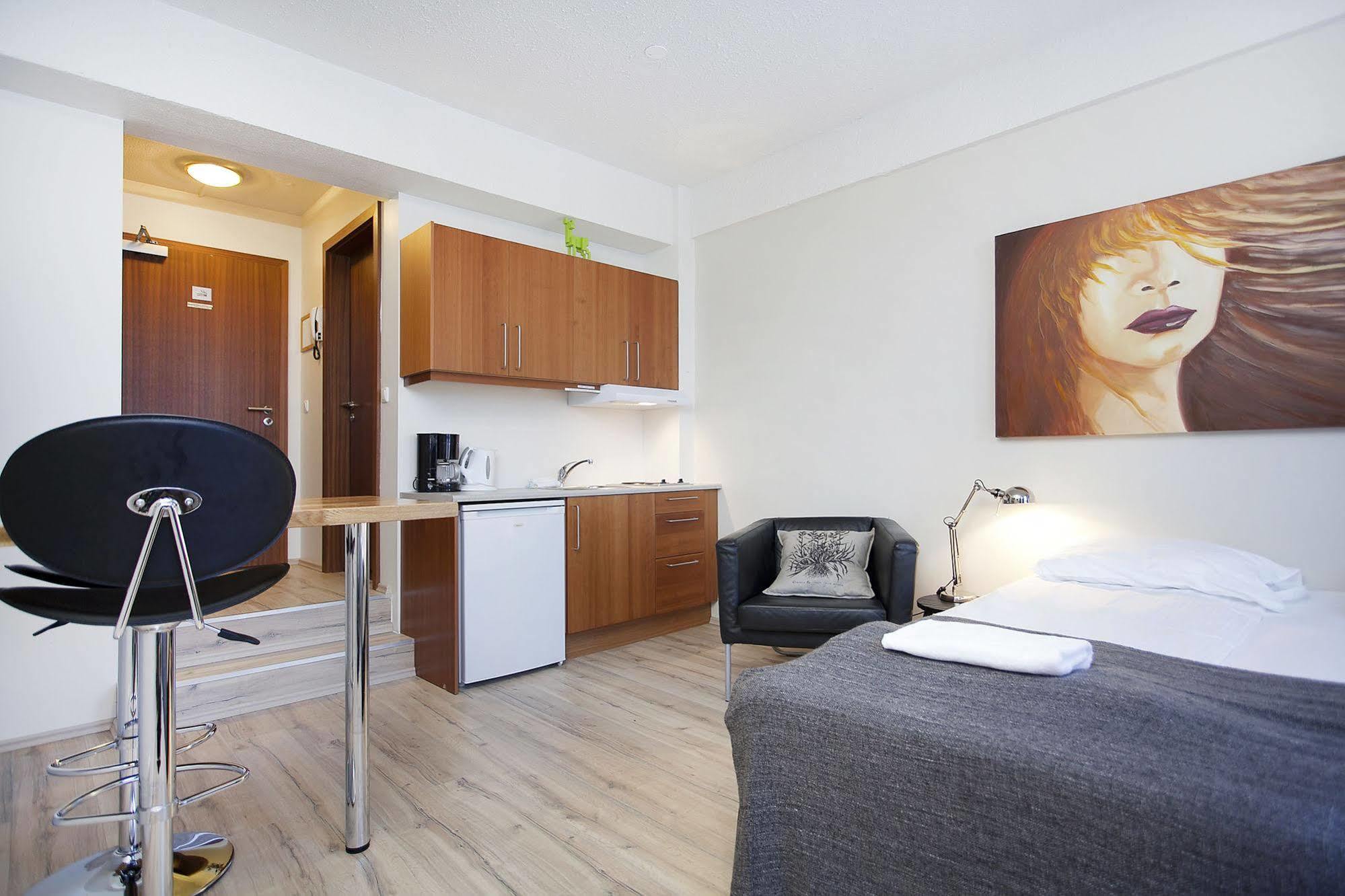 Bolholt Appartement