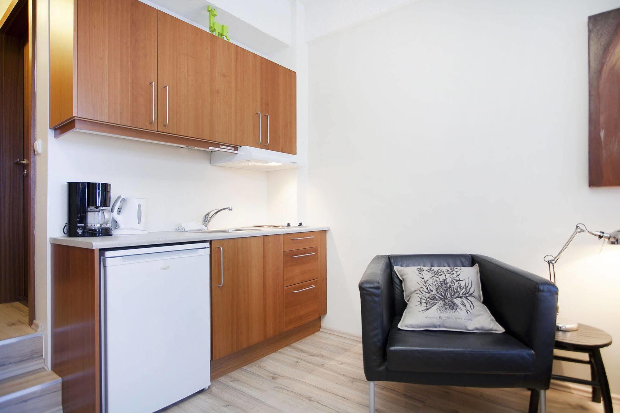 Appartement Bolholt