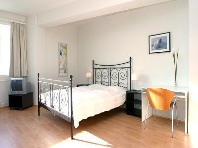 Appartement Bolholt
